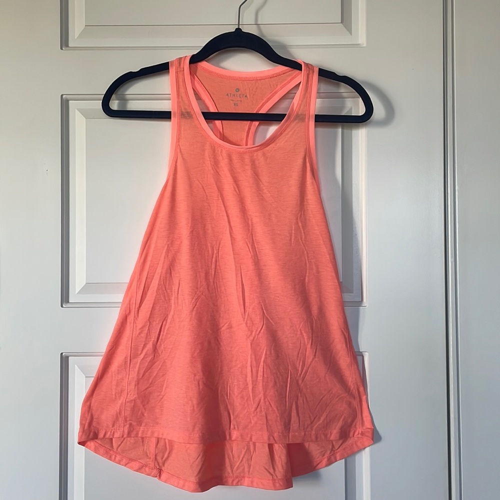 Athleta Tank